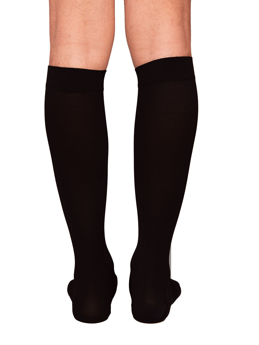 Media de Compresión Media Médica Unisex 15-20mmHg