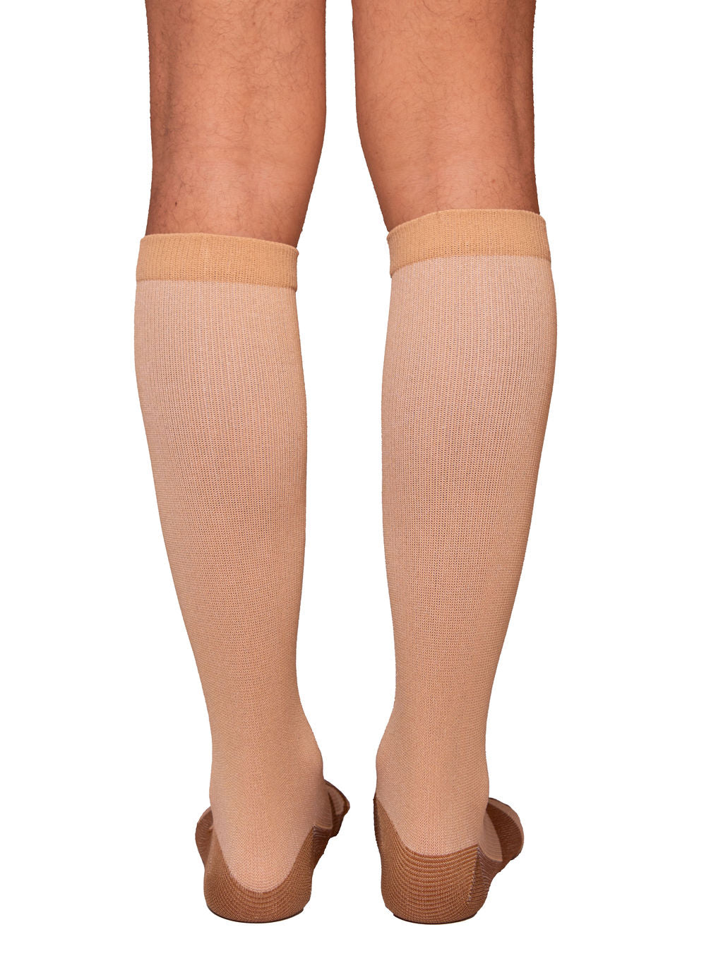 Media de Compresión Baja Uso Diario Unisex 8-15mmHg