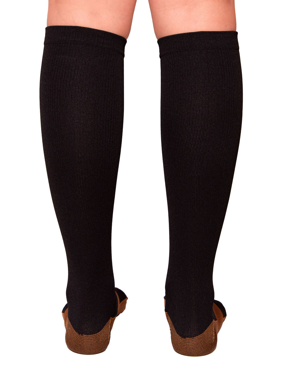 Media de Compresión Baja Uso Diario Unisex 8-15mmHg