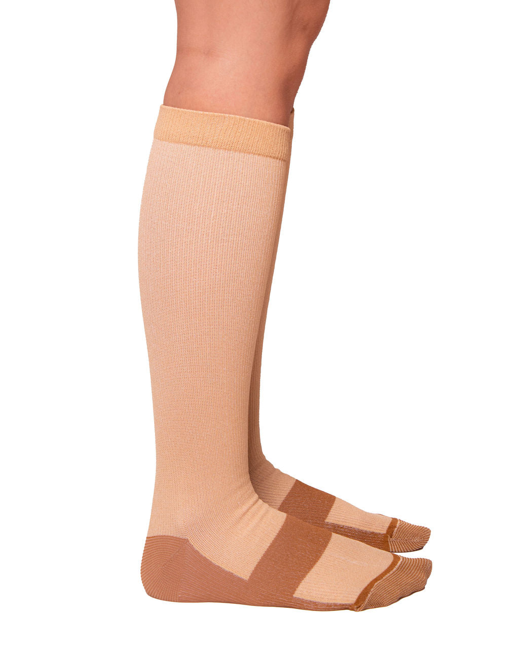 Media de Compresión Baja Uso Diario Unisex 8-15mmHg