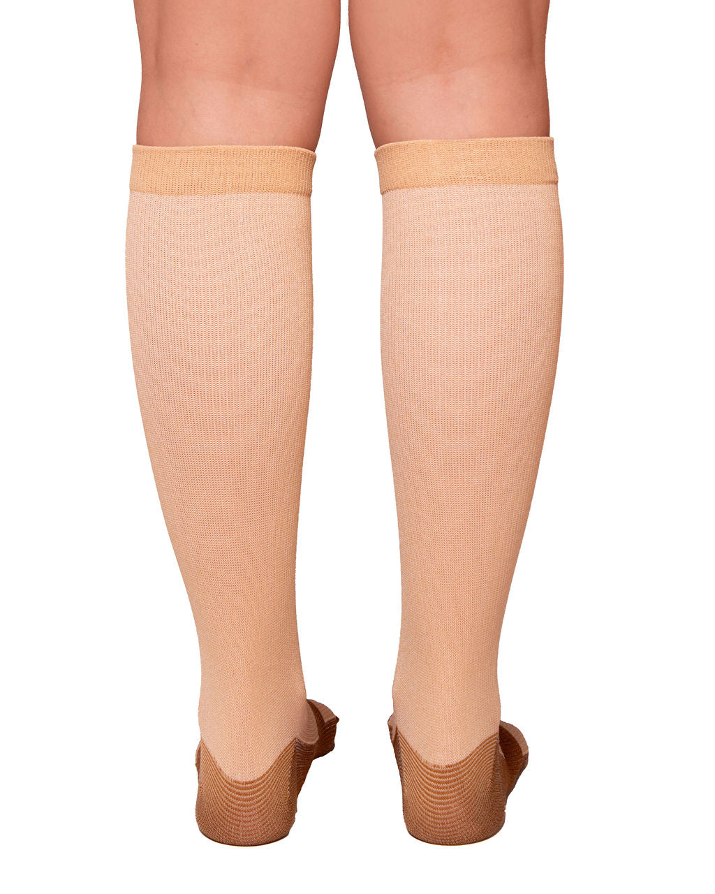 Media de Compresión Baja Uso Diario Unisex 8-15mmHg