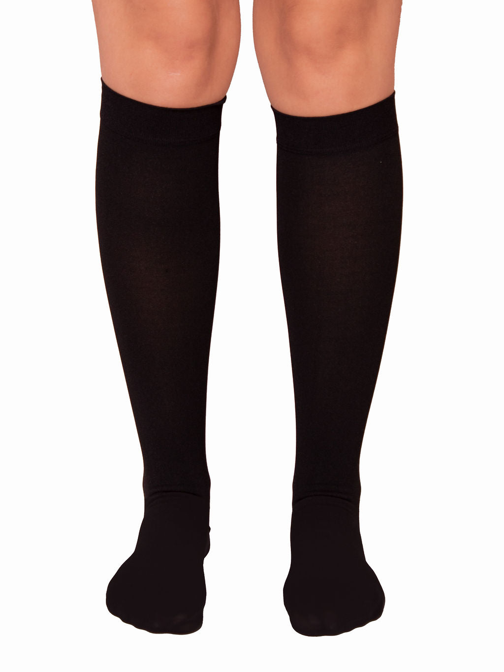 Media de Compresión Alta Médica Unisex 20-30mmHg