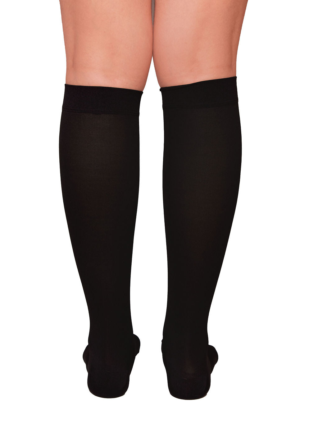 Media de Compresión Alta Médica Unisex 20-30mmHg