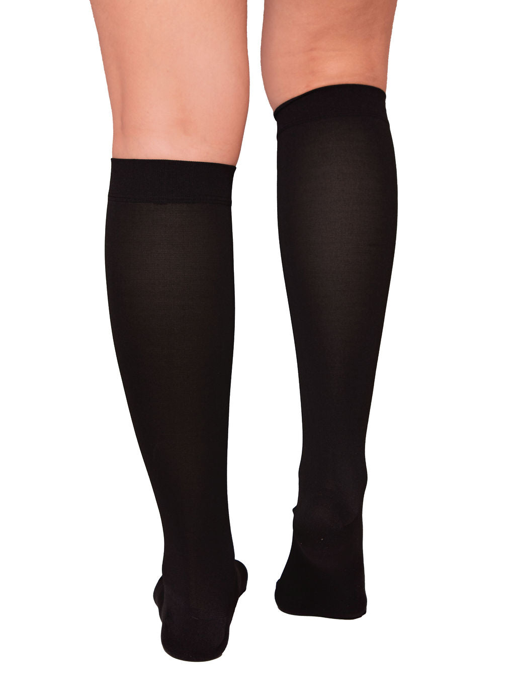 Media de Compresión Alta Médica Unisex 20-30mmHg