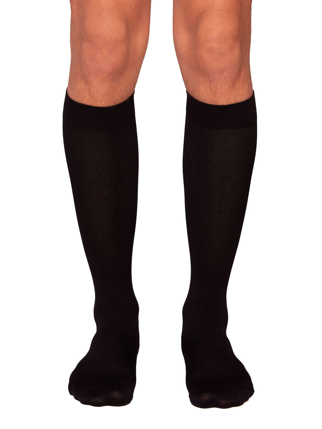 Media de Compresión Alta Deportiva Unisex 20-30mmHg