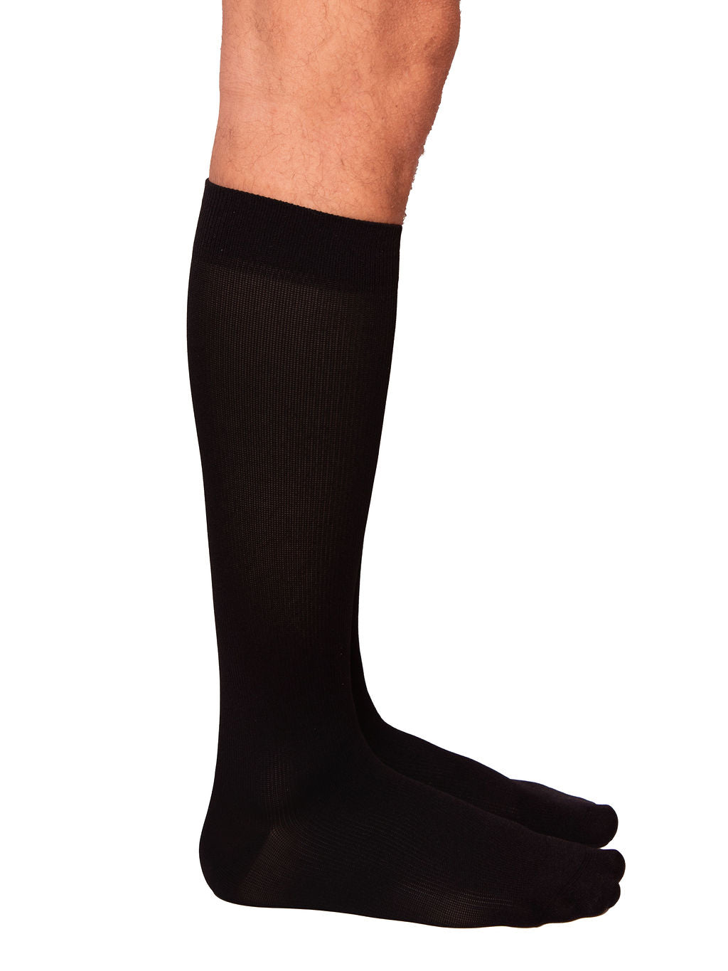 Media de Compresión Alta Deportiva Unisex 20-30mmHg