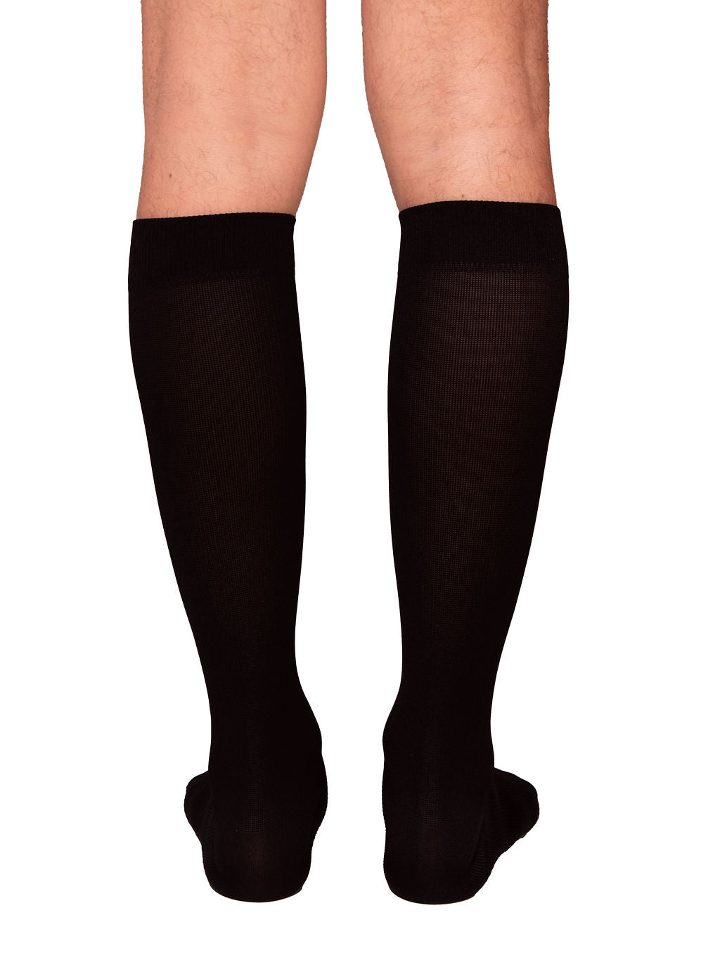 Media de Compresión Alta Deportiva Unisex 20-30mmHg