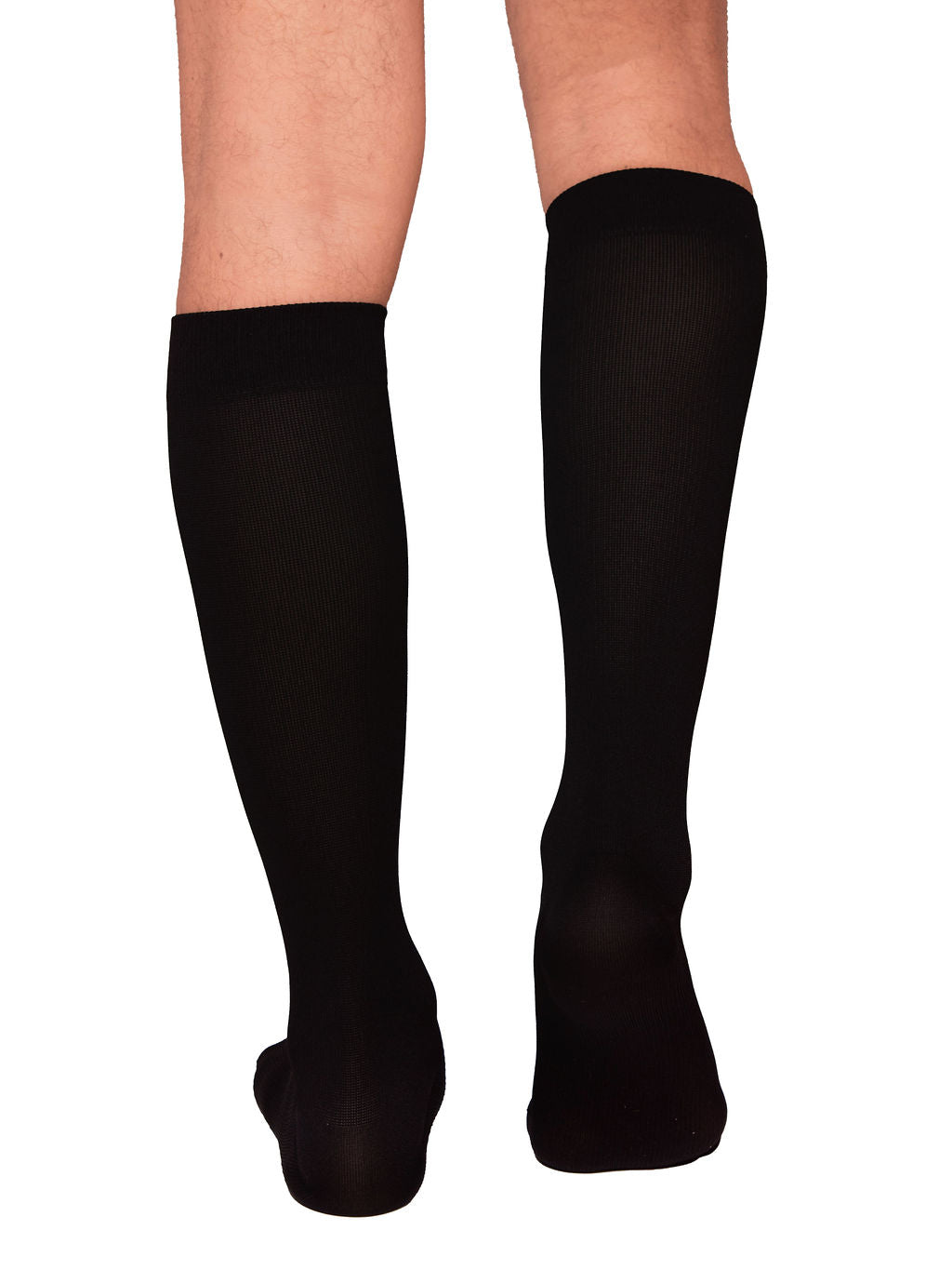 Media de Compresión Alta Deportiva Unisex 20-30mmHg