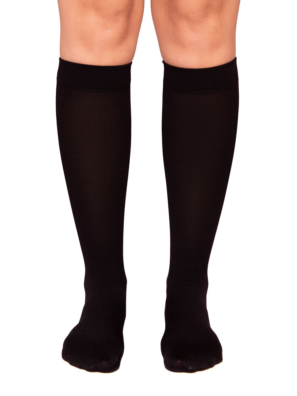 Media de Compresión Alta Deportiva Unisex 20-30mmHg