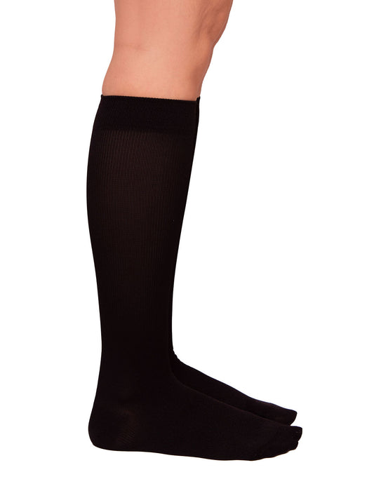 Media de Compresión Alta Deportiva Unisex 20-30mmHg