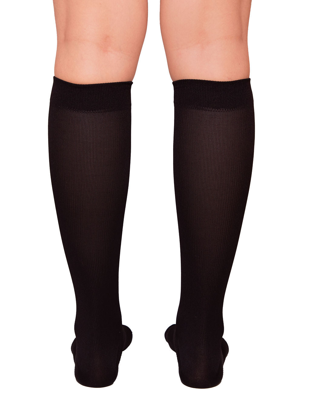 Media de Compresión Alta Deportiva Unisex 20-30mmHg