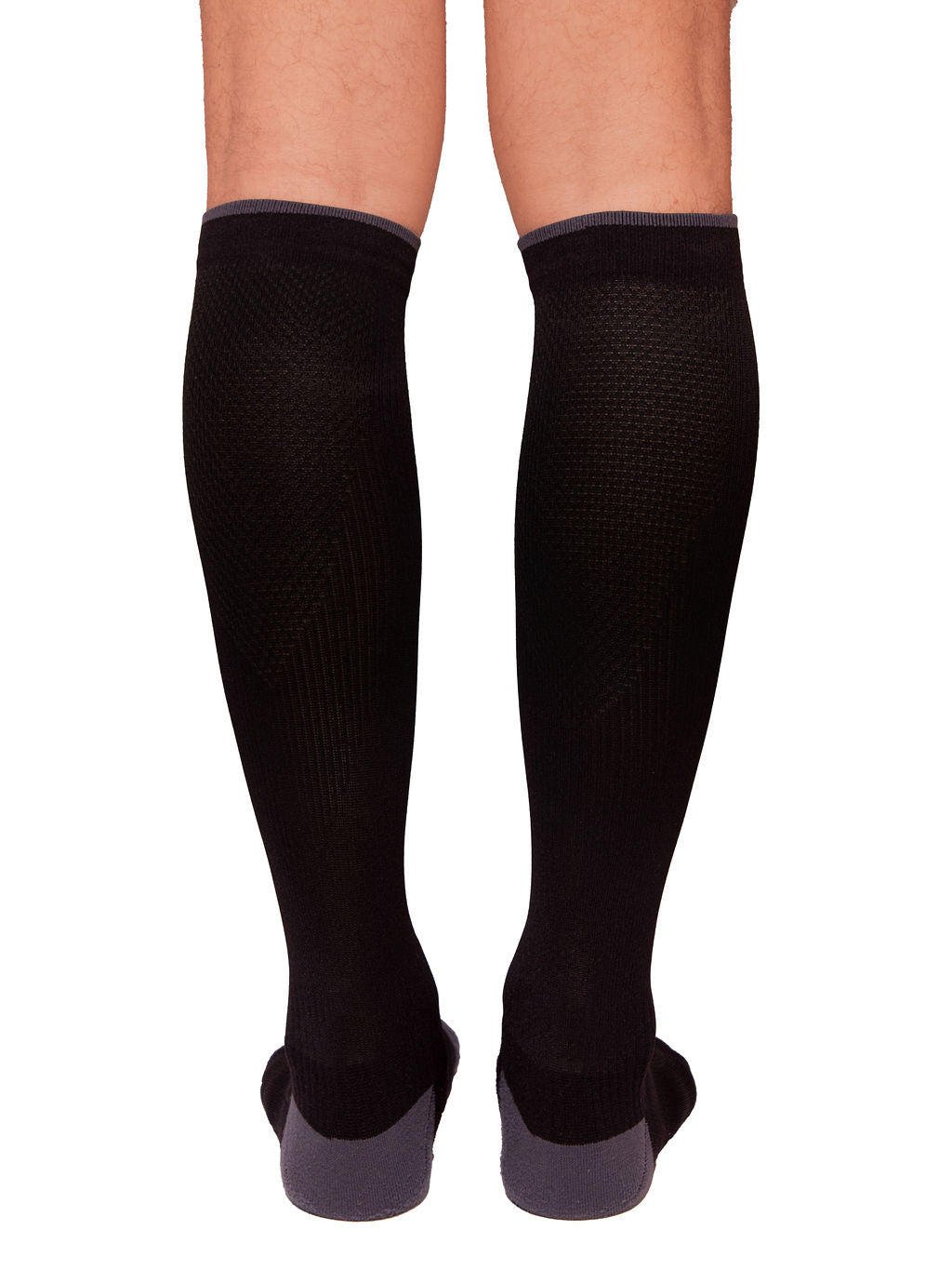 Media de Compresión Media Deportiva Unisex 15-20mmHg