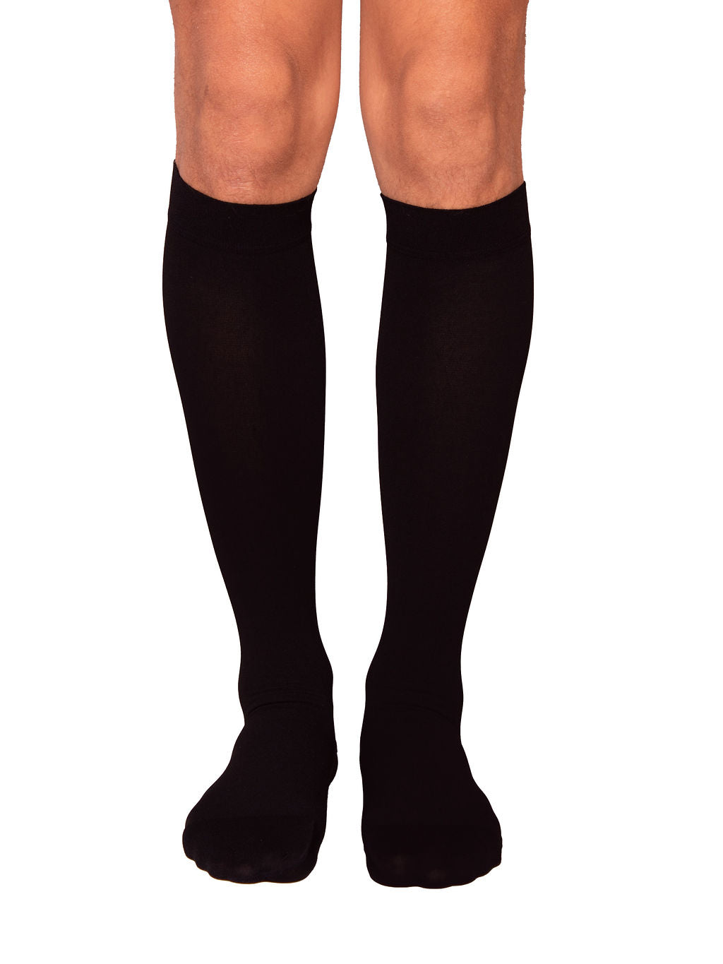 Media de Compresión Alta Médica Unisex 20-30mmHg