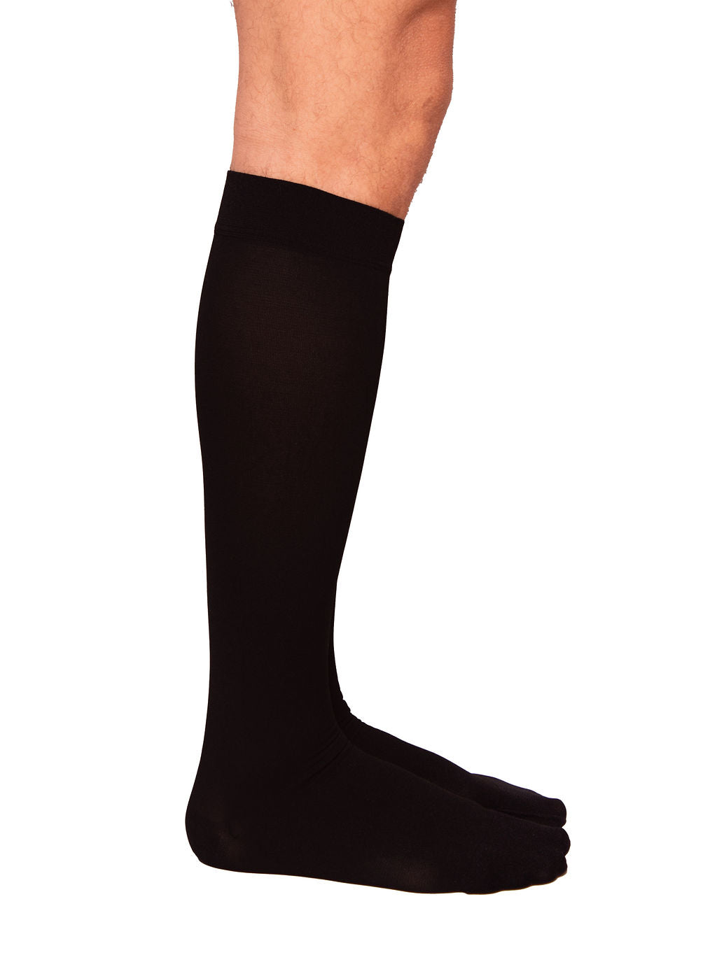 Media de Compresión Alta Médica Unisex 20-30mmHg