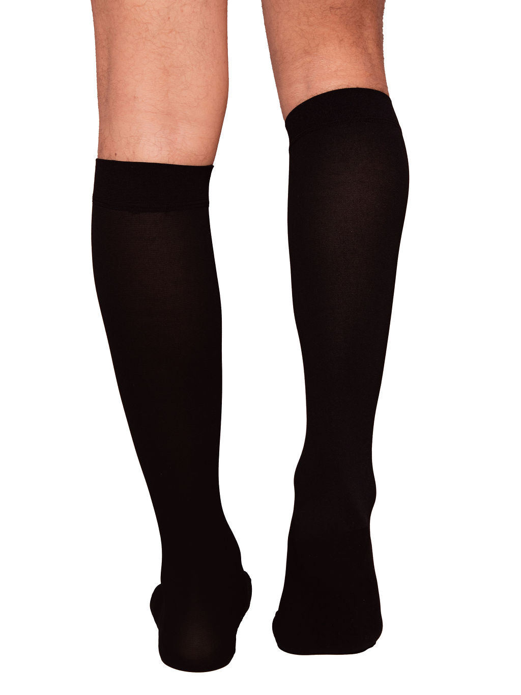 Media de Compresión Alta Médica Unisex 20-30mmHg