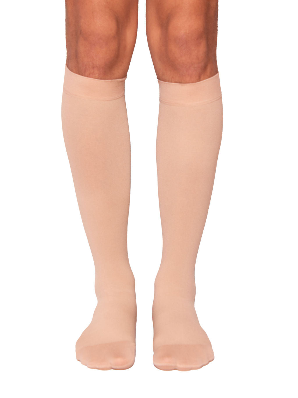 Media de Compresión Alta Médica Unisex 20-30mmHg