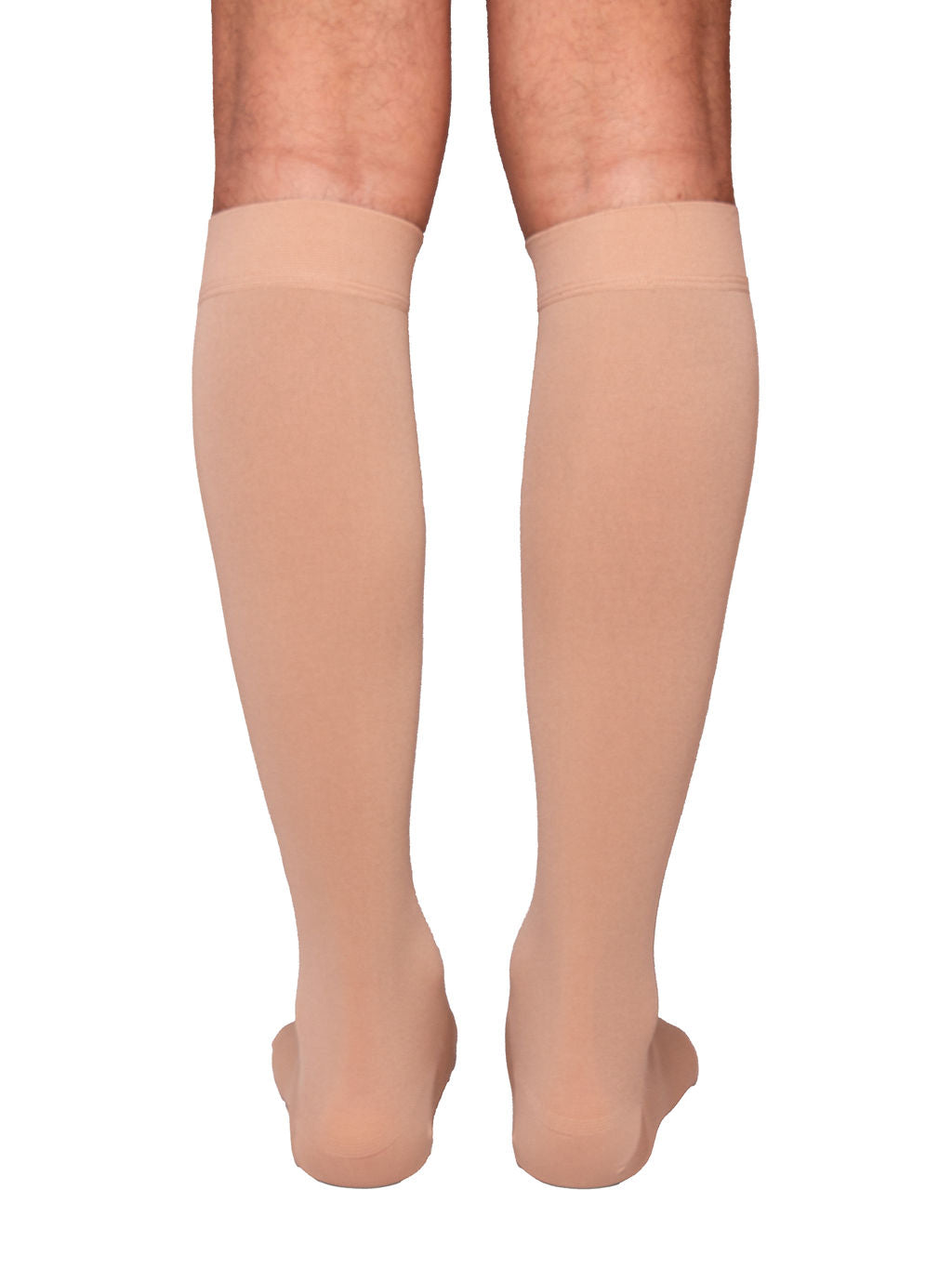 Media de Compresión Alta Médica Unisex 20-30mmHg