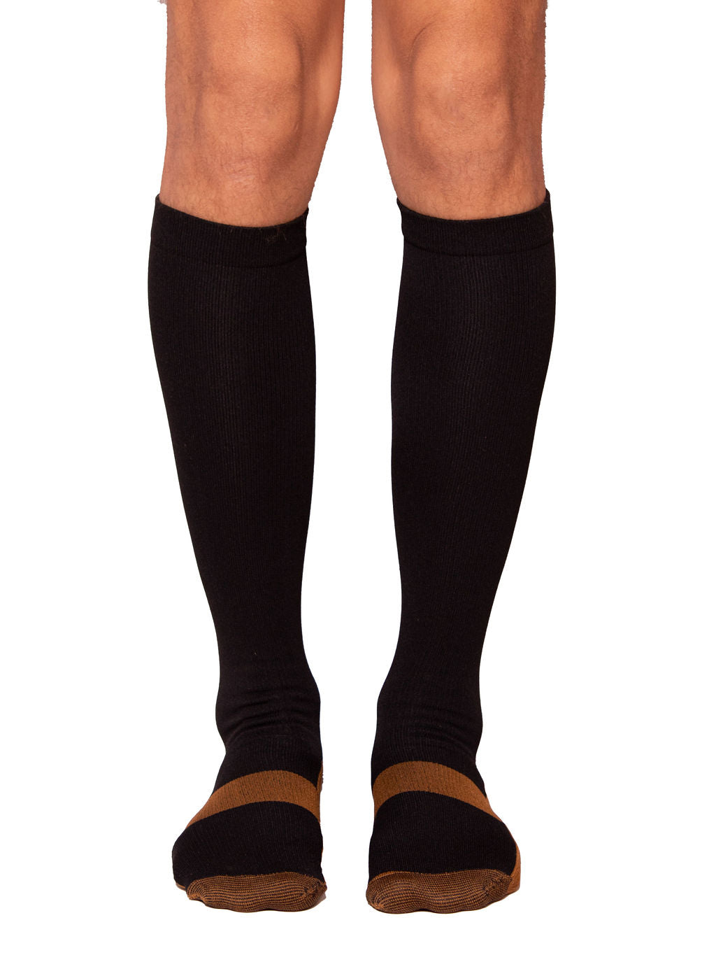 Media de Compresión Baja Uso Diario Unisex 8-15mmHg