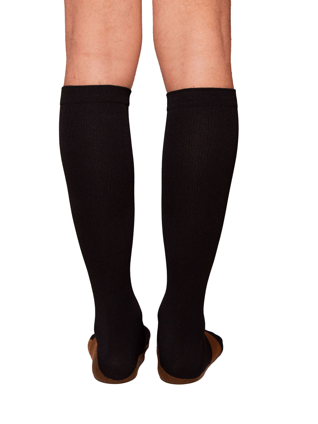 Media de Compresión Baja Uso Diario Unisex 8-15mmHg