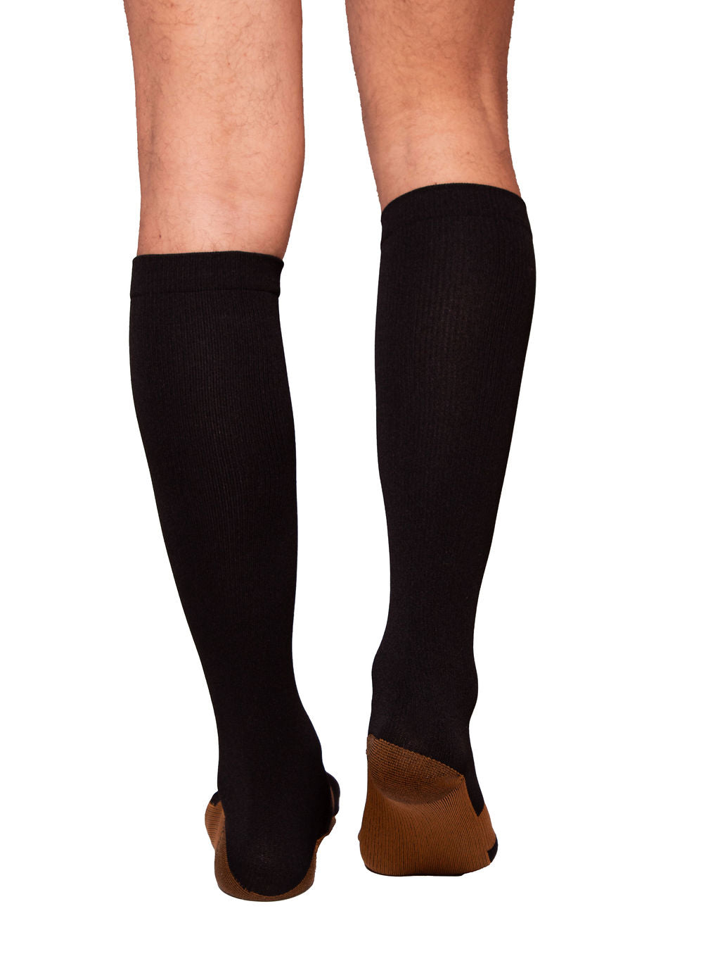 Media de Compresión Baja Uso Diario Unisex 8-15mmHg