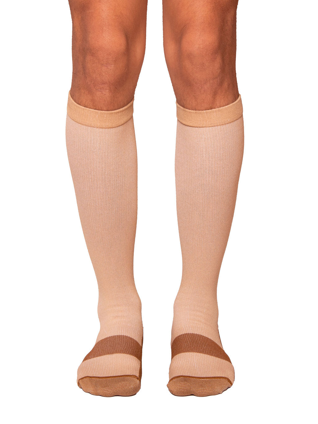 Media de Compresión Baja Uso Diario Unisex 8-15mmHg