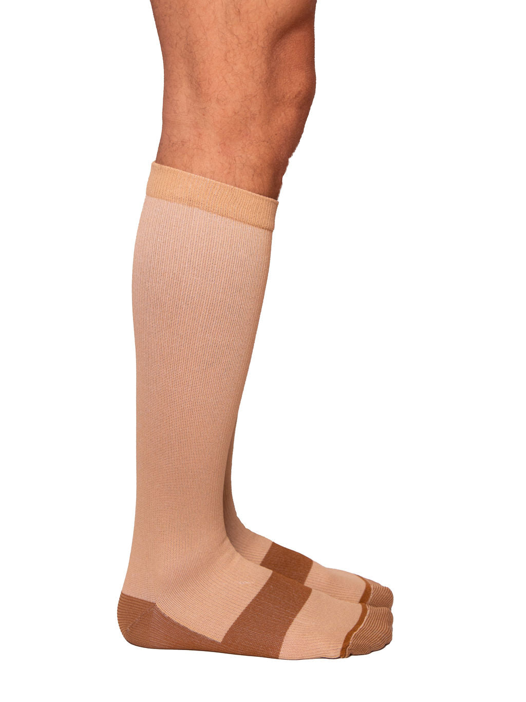 Media de Compresión Baja Uso Diario Unisex 8-15mmHg