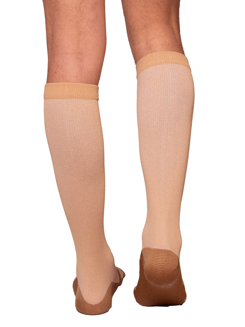 Media de Compresión Baja Uso Diario Unisex 8-15mmHg